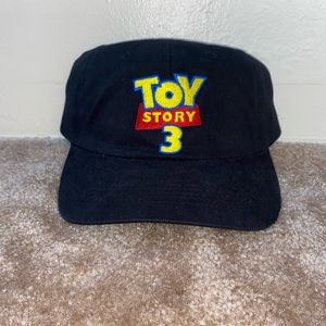 Toy Story 3 dad cap